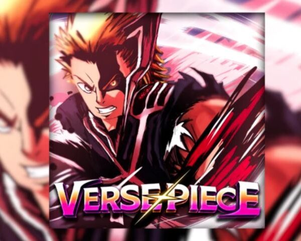 Verse Piece Bleach V.5 Pt.2 Update Patch Notes