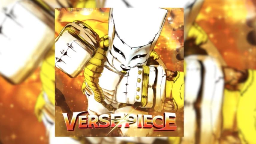 Verse Piece The Way to Heaven Questline Guide (The World Over Heaven)