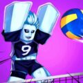 Volleyball Legends Update 33 Patch Notes – Angelic vs Demonic Season & Rewards