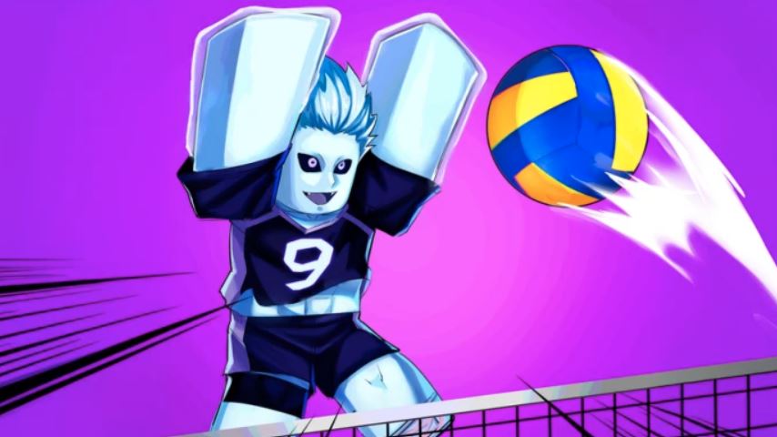 Volleyball Legends Update 33 Patch Notes – Angelic vs Demonic Season & Rewards