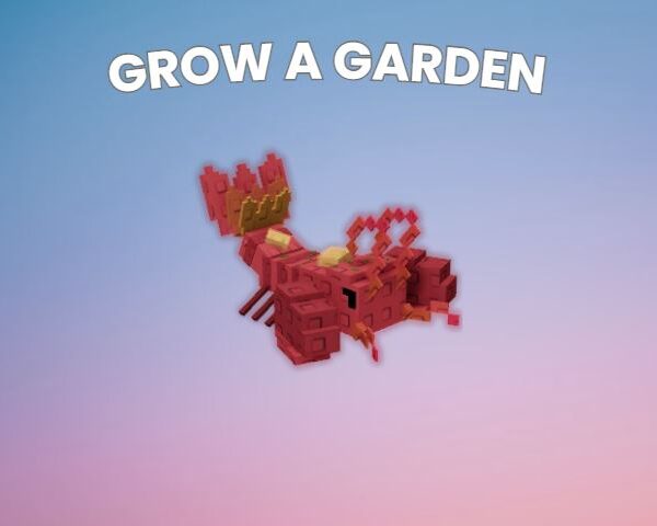 What Does Lobster Thermidor Do in Grow a Garden and How to Get Them