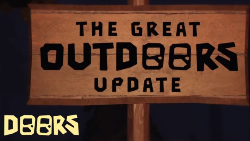 Where to Find Skeleton Key in Doors - The Outdoors Update (All Locations & Tips)