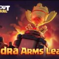 Whiteout Survival Tundra Arms League Guide - All You Need to Know