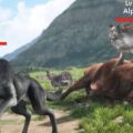 Wolf Game Wild Animal Wars Codes