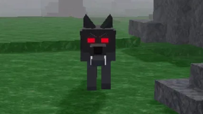 99 Nights in the Forest Alpha Wolf Guide - Stats, Spawn Locations, and How to Defeat It