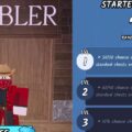 99 Nights in the Forest Gambler Class Guide – How to Get, Abilities & Tips