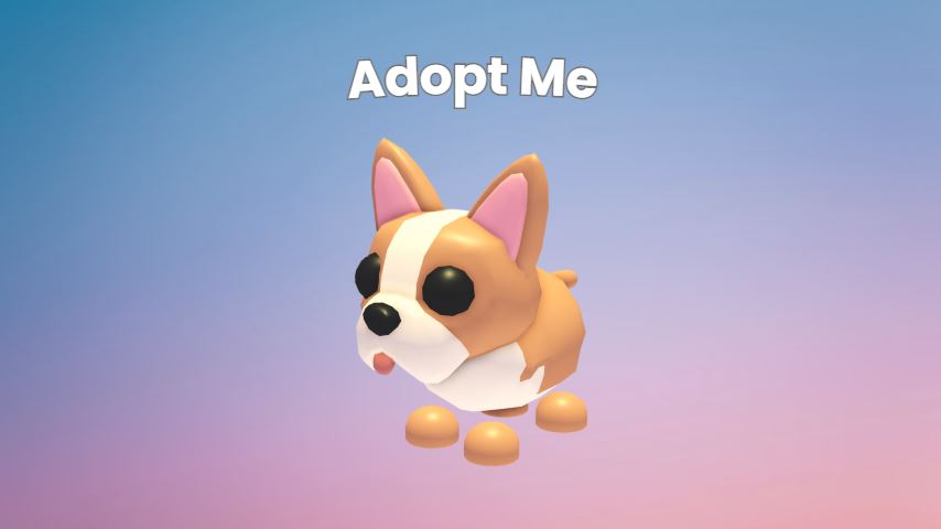 Adopt Me French Bulldog Guide - How to Get, Grow, & Make Neon