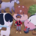All Animals in Story of Seasons Grand Bazaar Products, Breeding, and Care