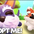 All Homepass Pets in Adopt Me (Rewards, Reset, and Tips)