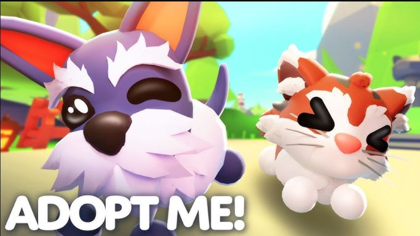 All Homepass Pets in Adopt Me (Rewards, Reset, and Tips)