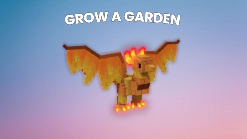 All New Pets in Grow a Garden Fairy Update Part 2 - Abilities, How to Get, & Best Uses