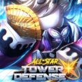 All Star Tower Defense X Update 6 – Star Pass, Portals, and New Units