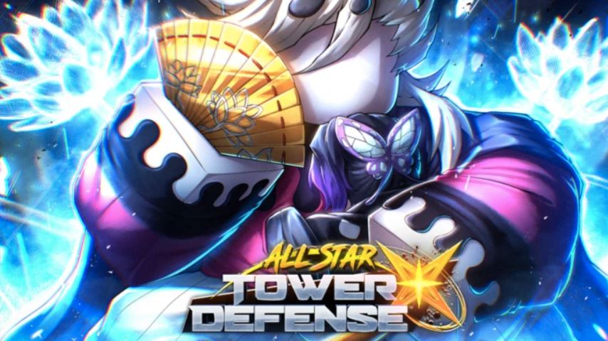 All Star Tower Defense X Update 6 – Star Pass, Portals, and New Units