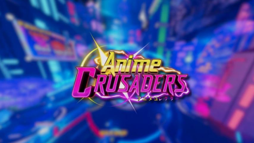 Anime Crusaders Gems Farming Guide