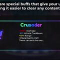 Anime Crusaders Traits Tier List & Reroll Guide