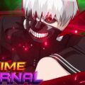 Anime Eternal Simulator Update 13 Part 3 Patch Notes & Codes