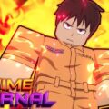 Anime Eternal Update 15 – World 19, Pyrokinetics, Codes & More