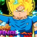 Anime Eternal Update 16 Guide – Green Planet, Prestige 5, and New Codes