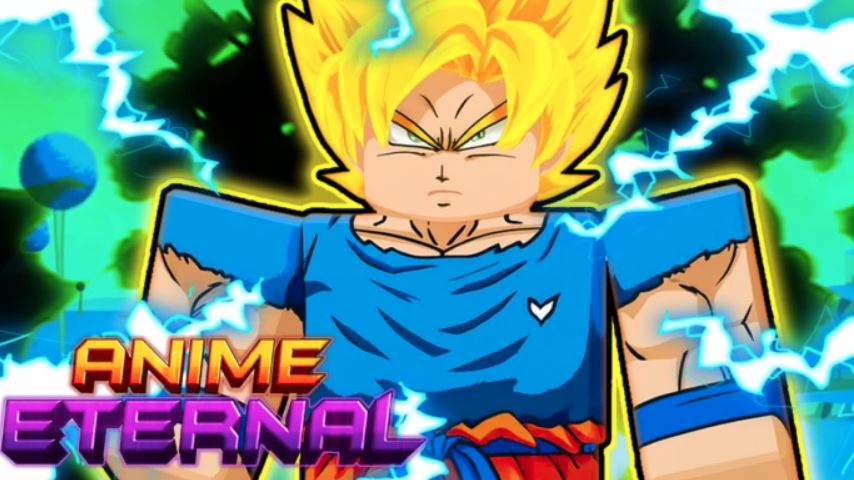 Anime Eternal Update 16 Guide – Green Planet, Prestige 5, and New Codes