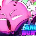 Anime Hunters Codes