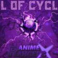 Anime Rangers X Cyclops Soul Guide