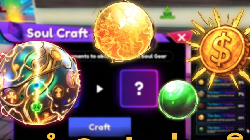 Anime Rangers X Soul Tier List
