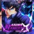 Anime Rangers X Update 6 Patch Notes & Codes – Solo Leveling & Evangelion Crossover