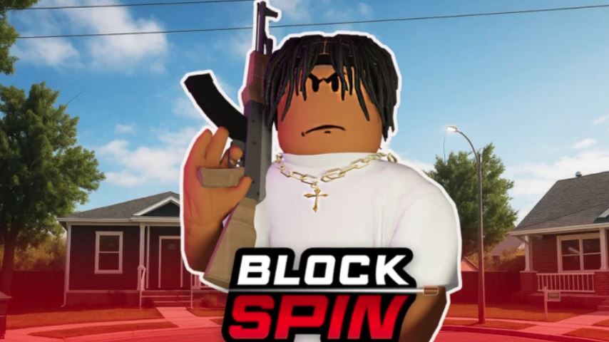 BlockSpin Roblox Guide – How to Get Money, Jobs, and Survival Tips