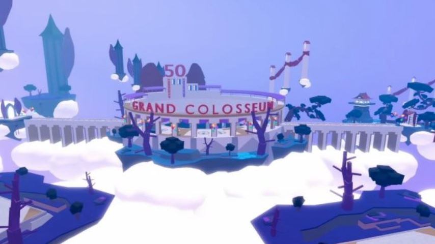 Blox Fruits Celebration Event Explained - Tokens, Party Gacha, and Domain Defense