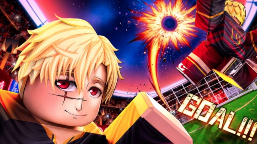 Blue Lock Rivals Bunny Iglesias Update - New Style, Flow, and Redeem Codes
