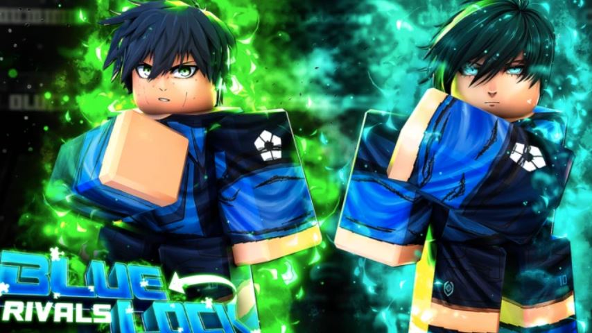 Blue Lock Rivals Prodigies vs Talented Learners Update (Full Patch Notes & Codes)