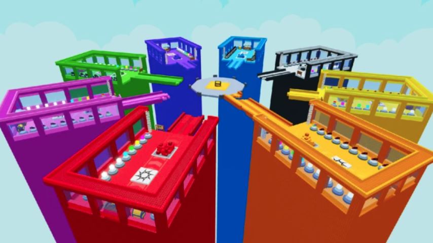 Bridge Battles Roblox Beginners Guide – How to Build, Fight, and Win Matches