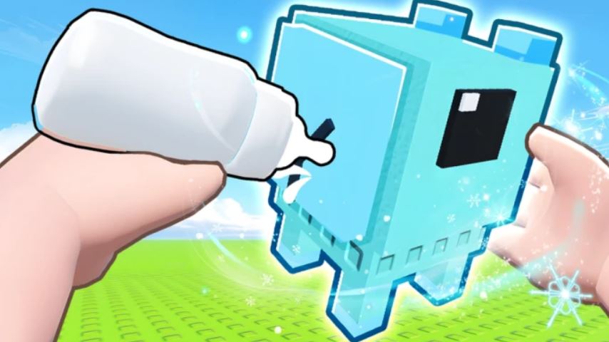 Build a Zoo Update 24 Guide - The Snowy Day Event, New Pets, and Codes