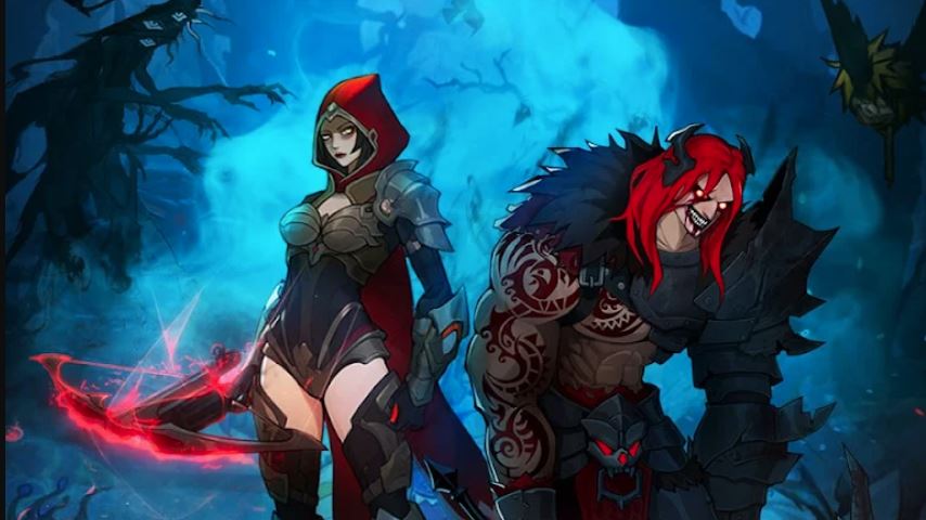 DoE: Dungeon of Exile Codes