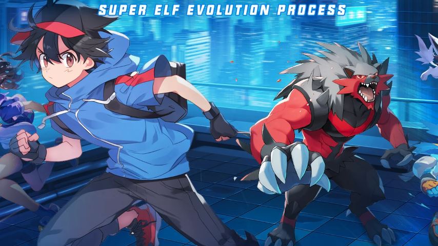 Evo Mastery Pet Monsters Codes