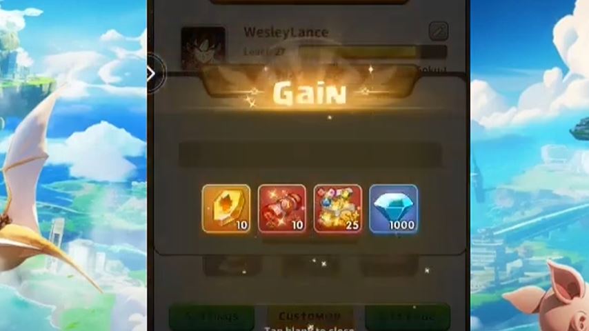 Fatal Blow Ultra Fist Codes