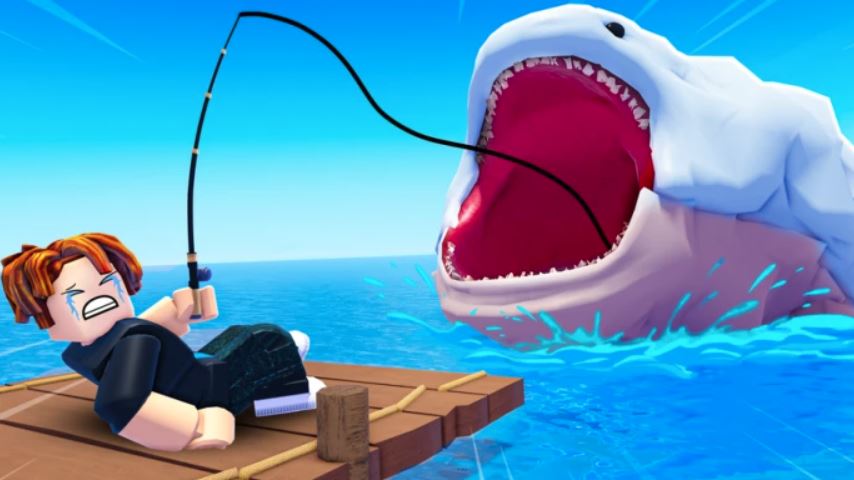 Fish It Armor Shark Update Guide – New Secret Fish, Boats, Skins, and Friend Luck