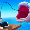 Fish It Coral Update Patch Notes – New Sharks, Island, and Rewards
