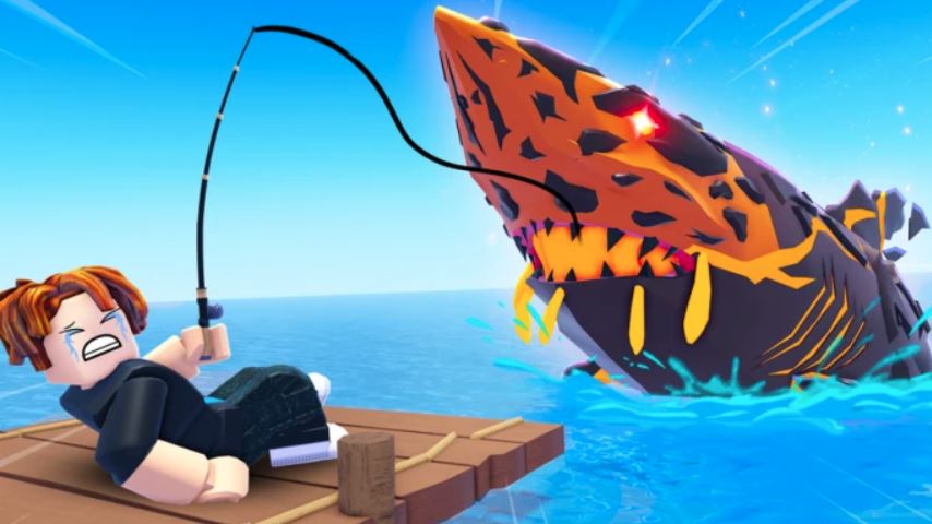 Fish It Magma Shark Update – All You Need to Know