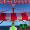 Fish It Merchant Update Guide - New Items, Secret Fish, and Codes