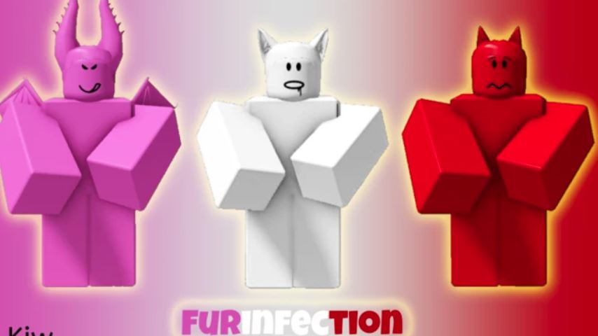 Fur Infection Roblox Beginner’s Guide - How to Play, Earn Cash & Win