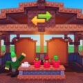 Garden Tower Defense Custom Booths Update – Patch Notes and Codes