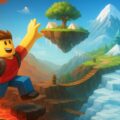 Gunung Akhirat Roblox Guide - Zones, Checkpoints, and Tips