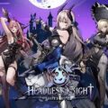 Headless Knight Codes