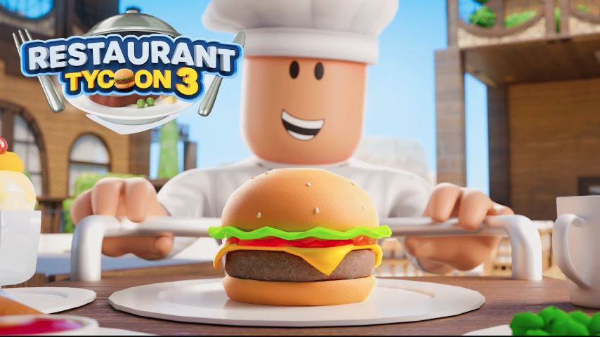 How to Add Friends as Managers in Restaurant Tycoon 3 Roblox