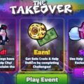How to Complete Spongebob Tower Defense Takeover Event