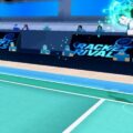 How to Do a Powerful Smash in Racket Rivals