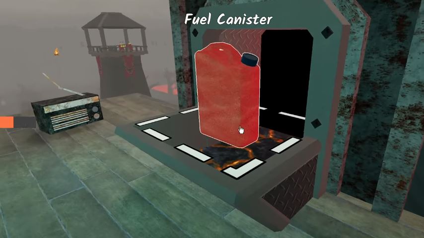 How to Find and Use the Ammo Furnace in 99 Nights in the Forest