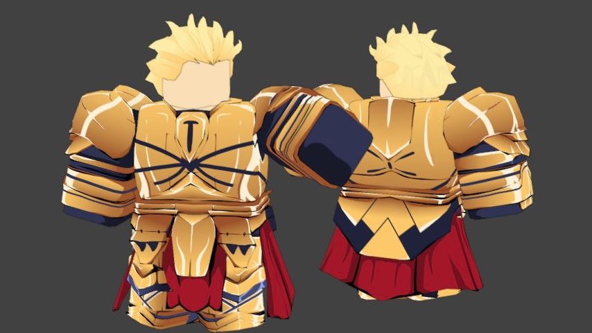 How to Get All New Units in Anime Rangers X Fate Update