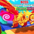 How to Get Boss Dragon Canneloni in Plants vs Brainrot